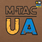 M-Tac реглан UA Side Coyote Brown XL - зображення 10