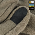 M-Tac перчатки Winter Polartec Dark Olive M - изображение 8