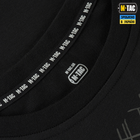 M-Tac футболка Drohnenführer Black XL - зображення 5