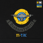 Футболка M-Tac Drohnenführer Black XL - зображення 7