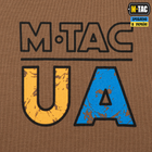 M-Tac реглан UA Side Coyote Brown S - изображение 10