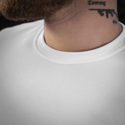 M-Tac футболка 93/7 White XL - изображение 11