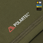 Футболка Ultra Polartec Olive M-Tac M Light Army - изображение 8