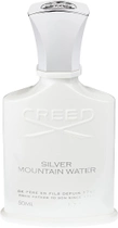 Парфумована вода унісекс Creed Silver Mountain Water 50 мл (3508440505057) - зображення 1
