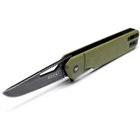 Нож Buck Infusion Aluminum Black (239BKS1) - изображение 3