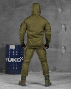 Тактический костюм Горка reincarnation олива ВТ6853 3XL - изображение 6