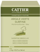 Зелена глина Cattier Paris Cattier Arcilla Verde 1 кг (3283950911757) - зображення 1