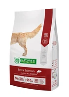 Сухой корм для собак Nature's Protection Extra Salmon Adult All breeds