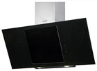 Витяжка похила Cata CERES (900) black