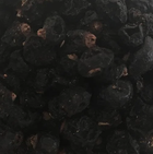 Смородина черная ягоды/плоды сушеные 100 г - изображение 1