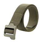 M-Tac ремень Lite Tactical Belt Gen.II Olive XXL - изображение 1