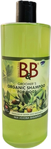 Шампунь для собак B&B Organic Jojoba 750 мл (5711746100040)