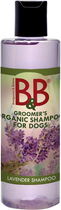 Szampon dla psów B&B Organic Lavender 250 ml (5711746000081) - obraz 1