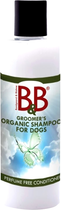 Odżywka dla psów B&B Organic Neutral Conditioner 250 ml (5711746015085) - obraz 1