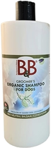 Кондиціонер для собак B&B Organic Neutral Conditioner 750 мл (5711746100088) - зображення 1