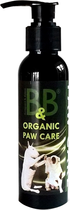 Krem dla pielęgnacja łap dla psów B&B Organic Pawcare 100 ml (5711746006069) - obraz 1