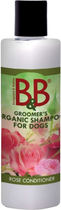 Odżywka dla psów B&B Organic Rose Conditioner 250 ml (5711746005086) - obraz 1