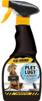 Плямовивідник для собак Csi Urine Spray 500 мл (5060415291658) - зображення 1