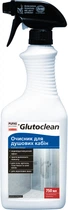 Очищувач для душових кабін Glutoclean 0.75 л (4044899374725)