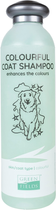 Szampon do sierści dla psów Greenfields Shampoo Colored 250 ml (8718836720246) - obraz 1