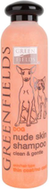 Szampon do skóry dla psów Greenfields Shampoo Nude Skin 250 ml (8718836720024) - obraz 1