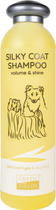 Шампунь для собак Greenfields Shampoo Silk 250 мл (8718836720222) - зображення 1