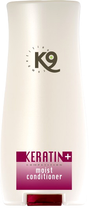 Odżywka dla psów K9 Competition Keratin Moisture Conditioner 300 ml (7350022453425) - obraz 1