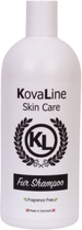 Szampon dla zwierząt KovaLine Skin Care Fur Shampoo 500 ml (5713269000159) - obraz 1