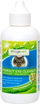 Засіб для очей вух для котів Bogar Bogacare Perfect Eye Cleaner Cat 100 мл (7640118832518) - зображення 1