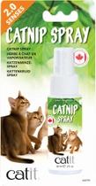 Spray z kocimiętką Catit Senses 2.0 Catnip Spray 60 ml (0022517447598) - obraz 3