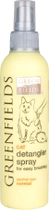 Спрей для розчісування шерсті для котів Greenfields Cat Detangler Spray 200 мл (8718836723537) - зображення 1