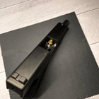 Стартовий пістолет Retay Glock 17, Retay G17, Сигнальний пістолет під холостий патрон 9мм - зображення 7