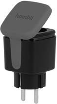 Gniazdko inteligentne Hombli Smart Outdoor Socket (HBSO-0100)