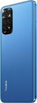 Smartfon Xiaomi Redmi Note 11S 6/64GB Twilight Blue (6934177769122) - obraz 7