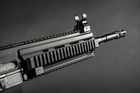 Штурмова гвинтівка HK416 E-416 [Evolution] - изображение 5