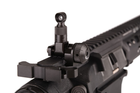 Штурмовая винтовка M4 G&G CM16 Wild Hog 12" - зображення 10