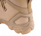 Высокие ботинки Mil-Tec Chimera High 45 Койот (Alop) - изображение 5