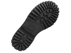 Високі черевики Mil-Tec BW SPRINGERSTIEFIEL 47 Чорний (Alop) - зображення 5