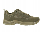 Легкі літні трекінгові кросівки M-Tac IVA 38 Олива (Alop) - зображення 3
