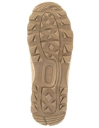 Высокие ботинки Brandit Thinsulate One Zipper 46 Койот (Alop) - изображение 6
