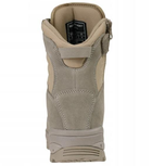 Ботинки Texar Ghost с молнией 41 Песочные (Alop) - изображение 5