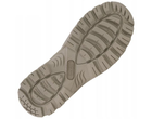 Ботинки Texar Ghost с молнией 41 Песочные (Alop) - изображение 6
