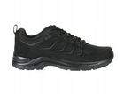 Легкие летние трекинговые кроссовки M-Tac IVA 43 Черные (Alop) - изображение 3
