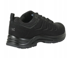 Легкие летние трекинговые кроссовки M-Tac IVA 45 Черные (Alop) - изображение 4