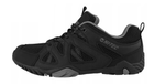 Чоловіче трекінгове взуття Hi-Tec Rango 45 Чорне (Alop) - зображення 2