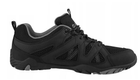 Мужская трекинговая обувь Hi-Tec Rango 45 Черная (Alop) - изображение 4
