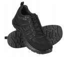 Легкие летние трекинговые кроссовки M-Tac IVA 47 Черные (Alop) - изображение 1