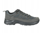 Легкі літні трекінгові кросівки M-Tac IVA 45 Сірі (Alop) - зображення 3