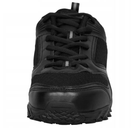 Чоловіче спортивне взуття Mil-Tec Bundeswehr 42 Чорний (Alop) - зображення 2