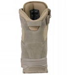 Ботинки Texar Ghost с молнией 46 Песочные (Alop) - изображение 5